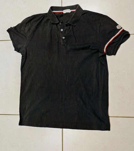 Autentica moncler shirt polo - autentica,