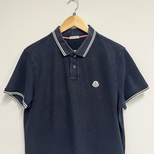 Polo uomo moncler taglia - uomo,