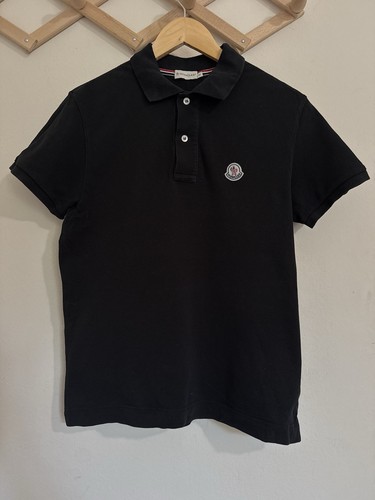 Moncler polo uomo - uomo, cotone