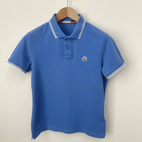Polo moncler taglia - polo,