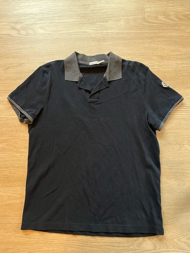 Polo uomo moncler grande - polo,