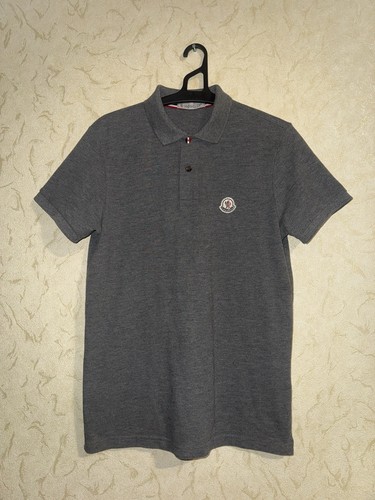 Polo moncler taglia uomo - polo, s