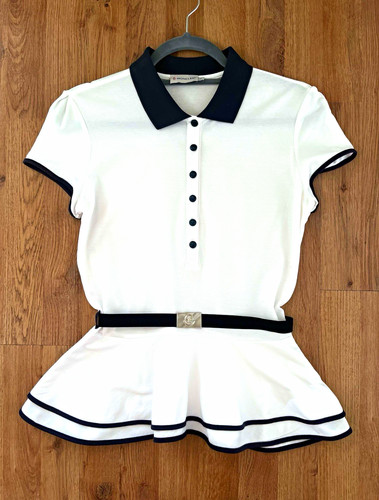 Moncler polo donna - , manica