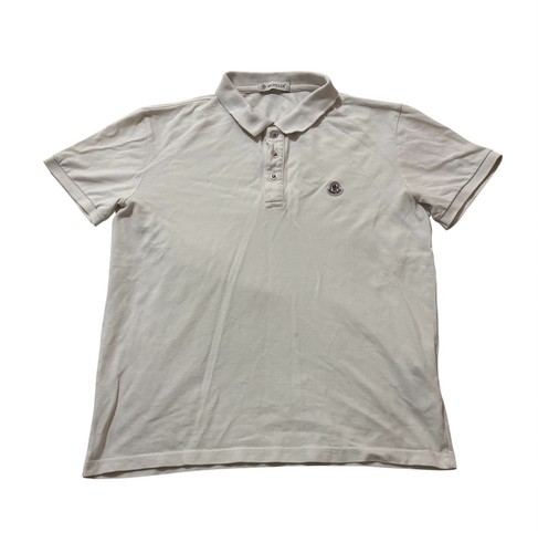 Polo moncler uomo - moncler,