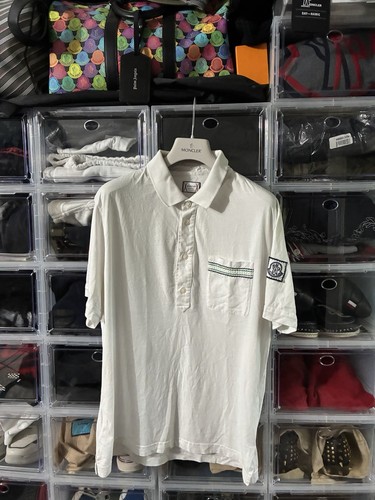 Rara polo moncler gamme - polo,