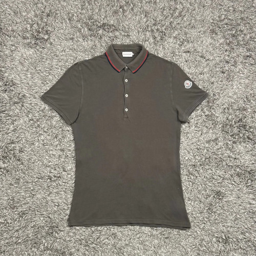 Moncler polo - moncler,