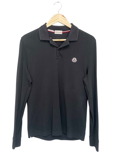 Polo uomo moncler manica - polo, lunga