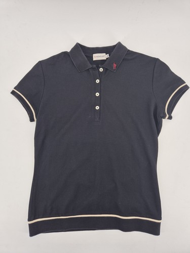 Polo donna moncler - polo,