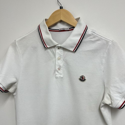 Polo moncler taglia - polo,