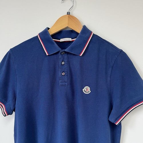 Polo uomo moncler taglia - polo,