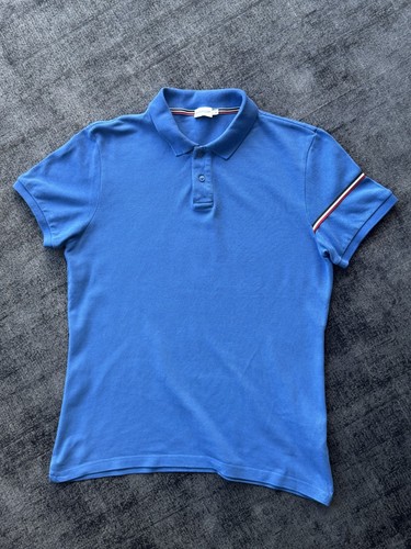 Ottime condizioni polo uomo - ottime,