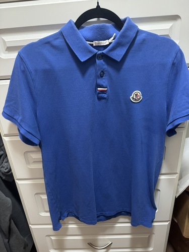 Polo moncler taglia - polo,