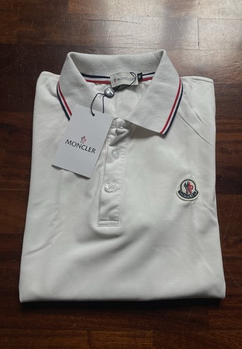 Moncler polo uomo - moncler,