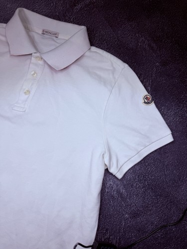 Polo uomo moncler - uomo, small