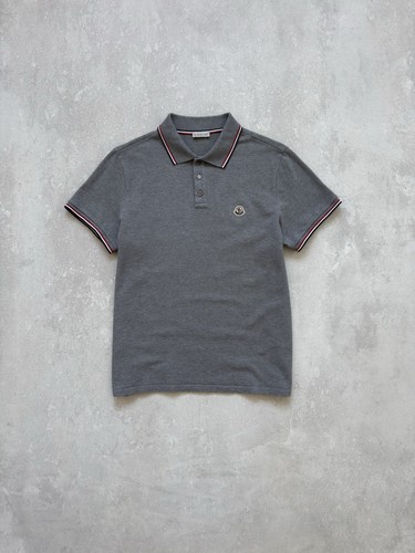 Shirt moncler maglia - t-shirt, polo