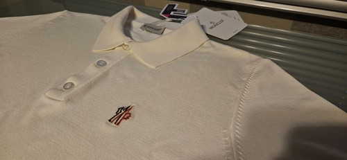 Monvler polo shirt uomo - polo,