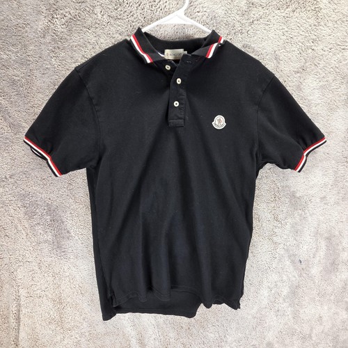 Moncler camicia uomo media - uomo,