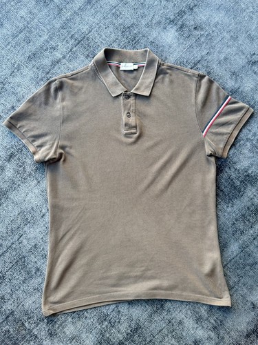 Ottime condizioni polo uomo - condizioni,