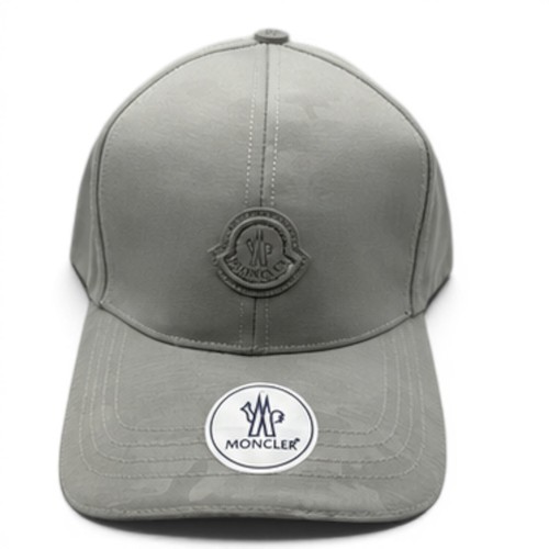 Berretto baseball moncler - berretto,