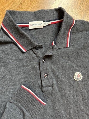 Moncler maglia manica lunga - maglia,