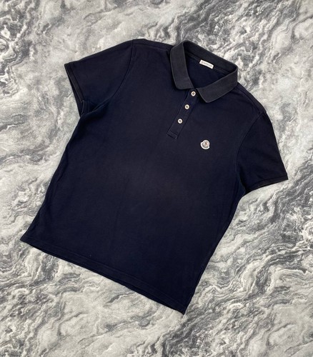 Moncler maglia polo - maglia,