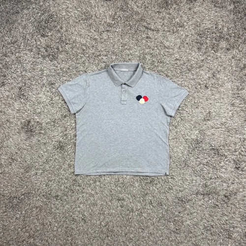 Moncler polo - moncler,
