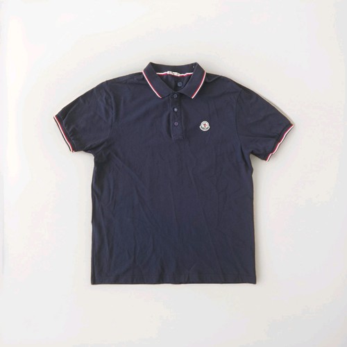 Moncler camicia tricol uomo
