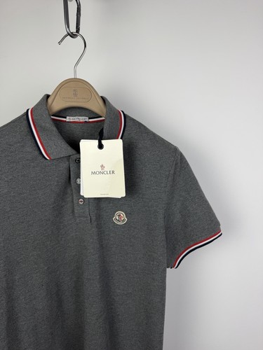 Polo moncler uomo - polo,