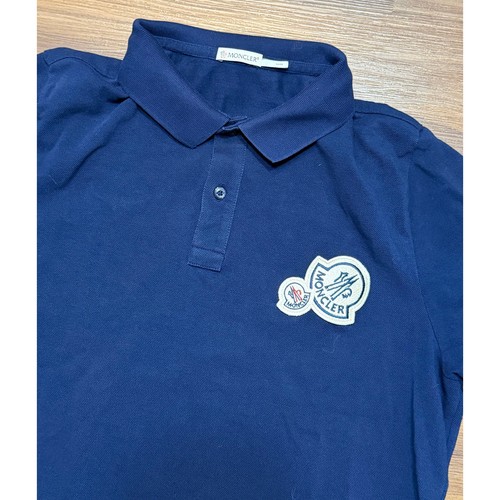Moncler maglia polo - moncler,