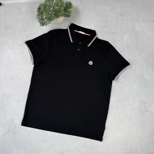 Polo moncler uomo - polo,