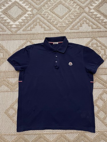 Polo moncler uomo - polo,