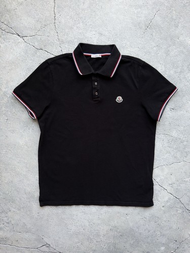 Moncler maglia polo manica - moncler,