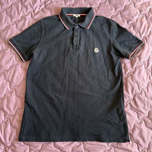 Moncler polo shirt uomo - polo, t-shirt