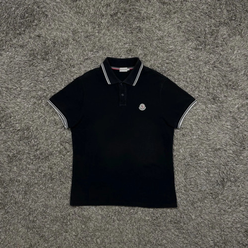 Moncler polo - moncler,