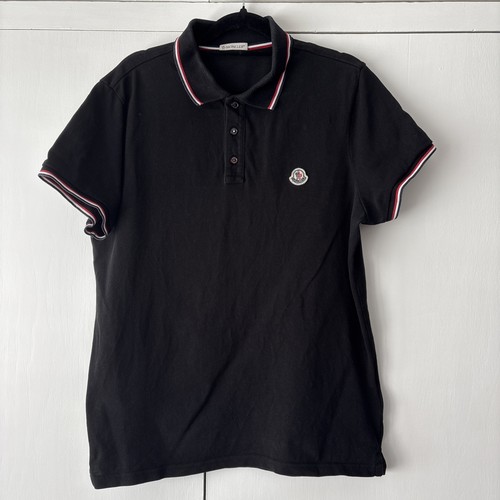 Polo uomo moncler - uomo, taglia