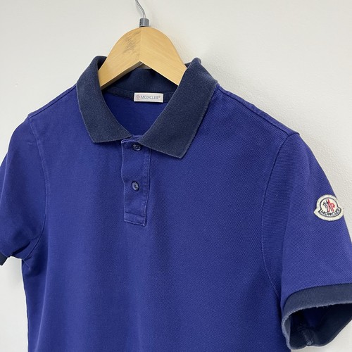 Polo moncler taglia - polo, s