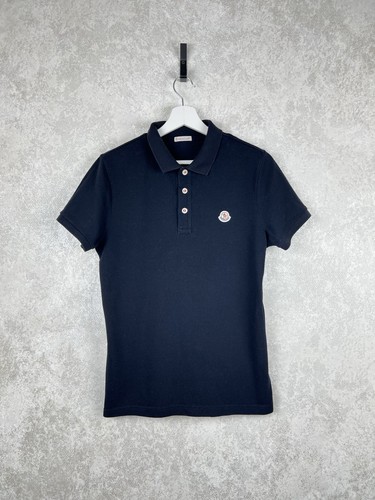 Polo uomo moncler - moncler, corta