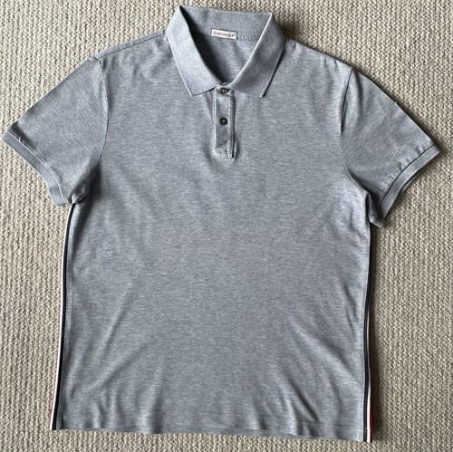 Polo moncler sleeve - moncler, s/sleeve