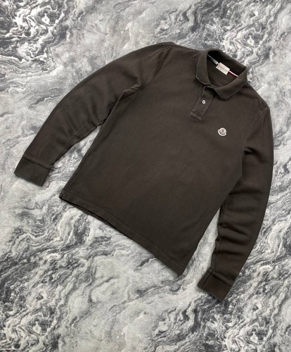 Moncler maglia polo - maglia,