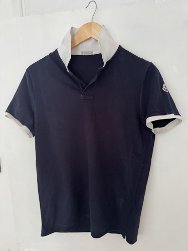 Polo moncler originale - moncler,