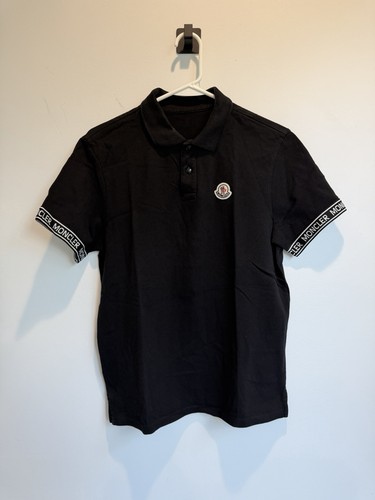 Polo moncler uomo - polo,
