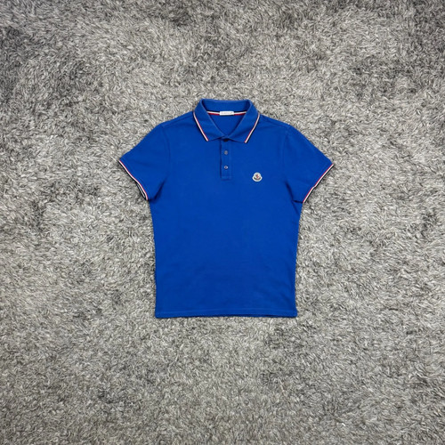 Moncler polo - moncler,