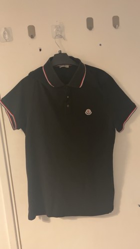 Polo uomo moncler taglia media - uomo,