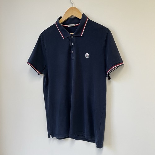 Polo uomo moncler taglia - polo,