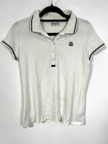 Moncler polo shirt - polo, 12y