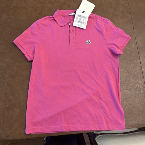 Polo uomo moncler taglia - polo,