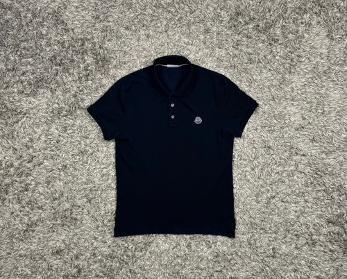 Moncler polo - moncler,
