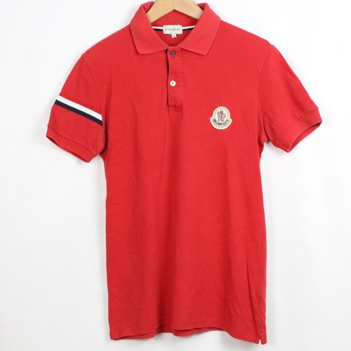 Polo moncler taglia in - moncler,,
