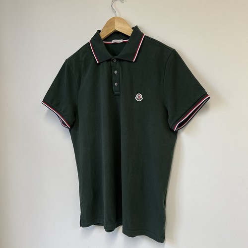 Polo uomo moncler taglia - polo,