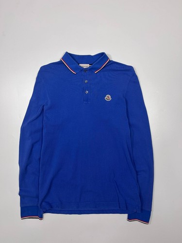 Moncler maglia polo - moncler,